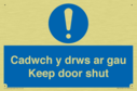 cadwch-y-drws-ar-gau--keep-door-shut--bilingual-welsh--english-~